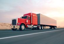 autonomous trucking