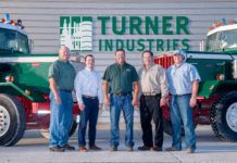 Turner Industries — Specialized Transportation Group
